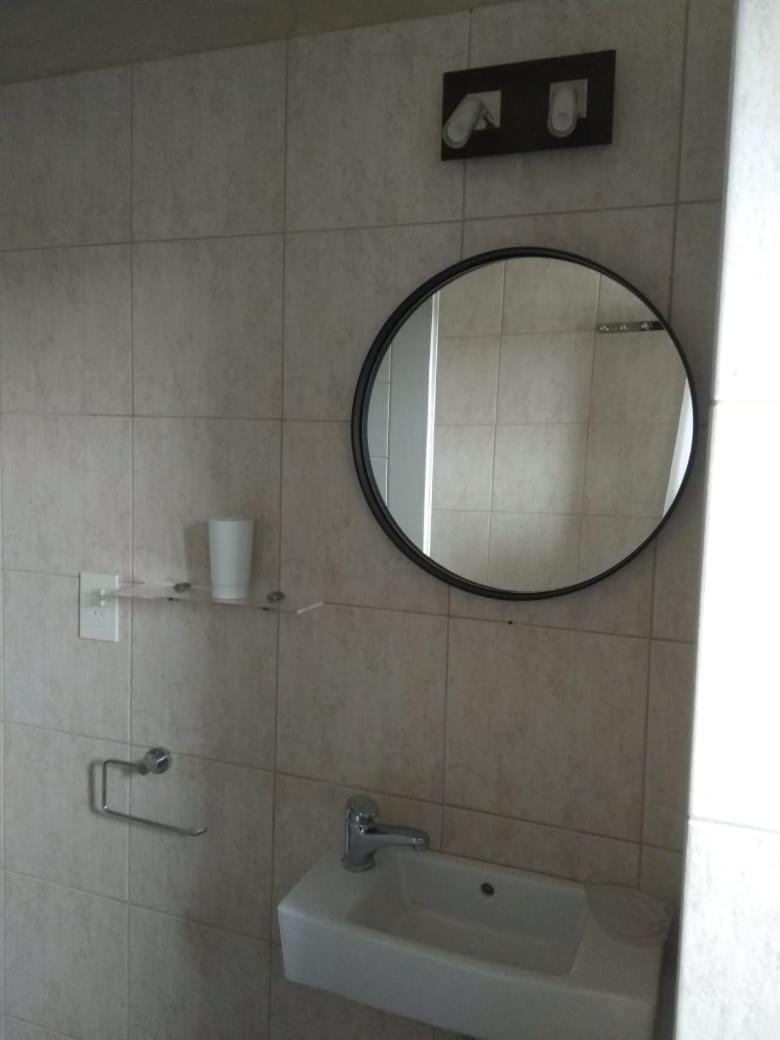 Radazul Apart De Mar & Campo Chapadmalal Zewnętrze zdjęcie