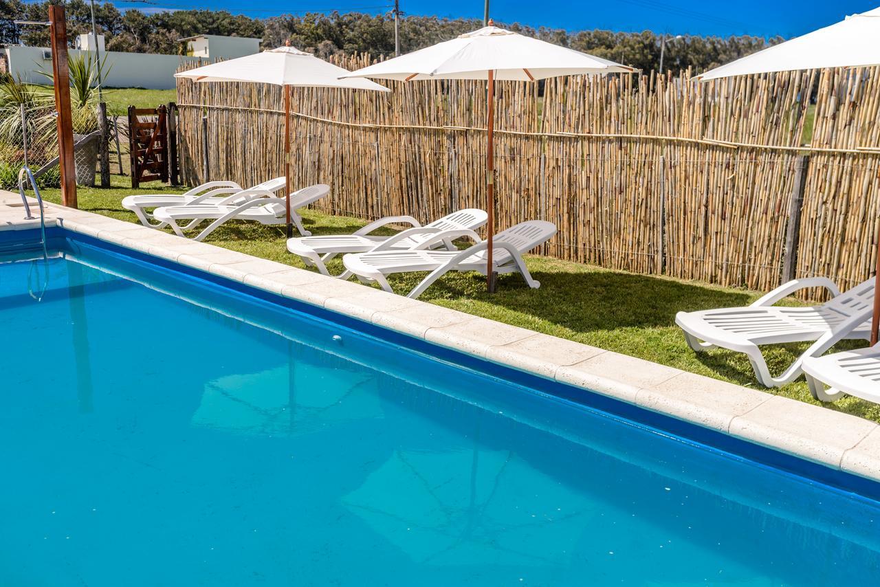 Radazul Apart De Mar & Campo Chapadmalal Zewnętrze zdjęcie