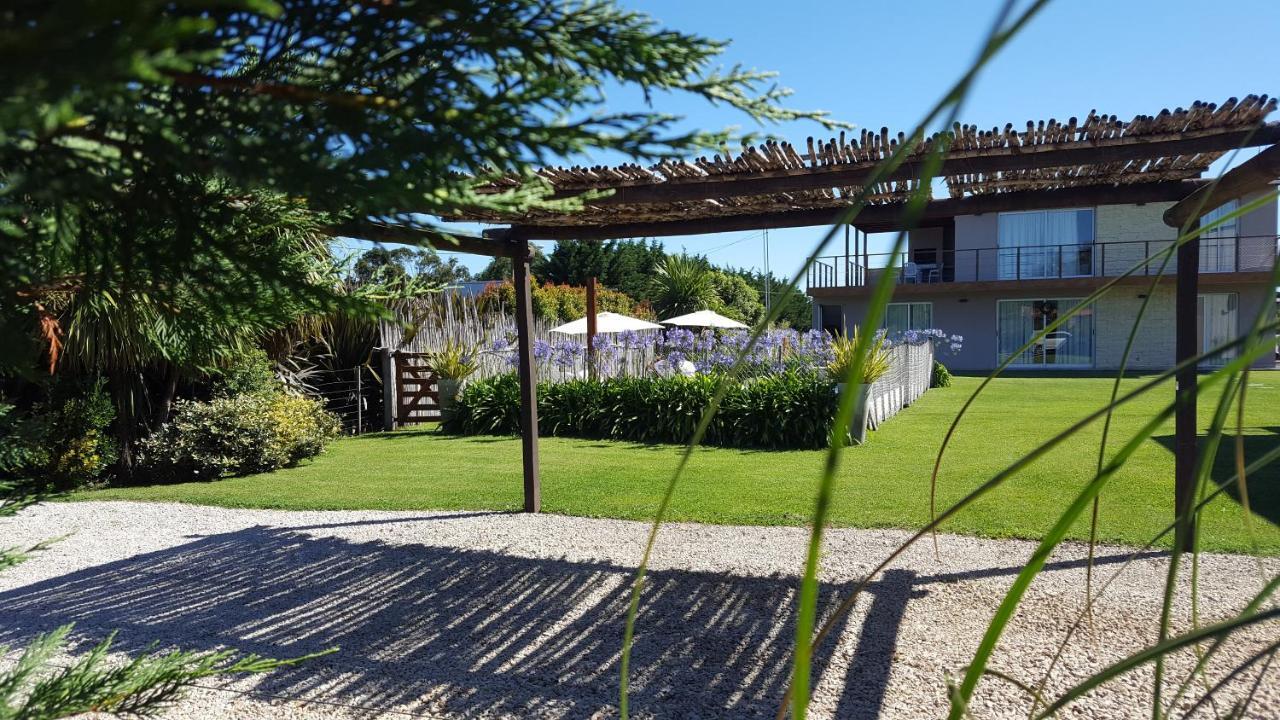 Radazul Apart De Mar & Campo Chapadmalal Zewnętrze zdjęcie